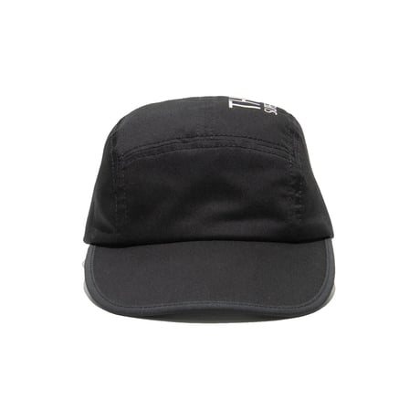 THE H.W. DOG & CO.  - CRUISER CAP - Black