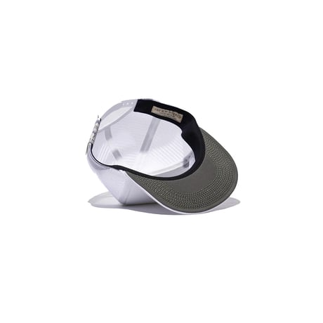 THE H.W. DOG & CO. - MESH TRUCKER CAP