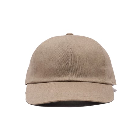 THE H.W. DOG & CO. - PLAIN UNION CAP