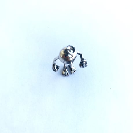 JANIE - Sterling Silver (925 SV)