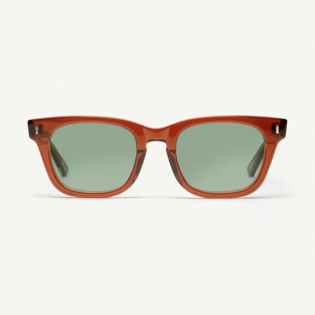 DECADE (EYEWEAR) - BIG EARL