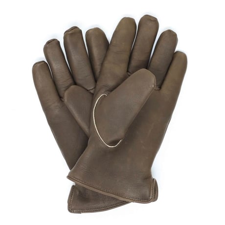 LAMP GLOVES - WINTER GLOVE (FOREST BROWN)