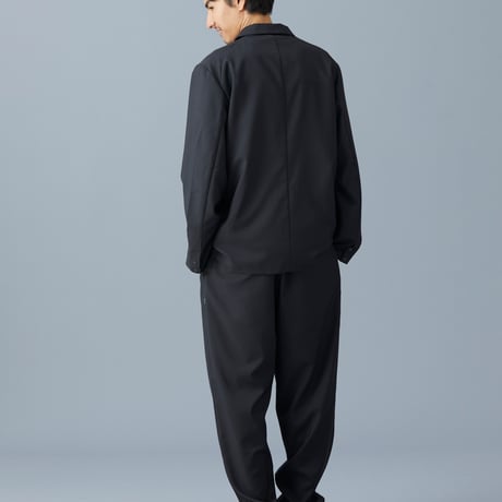LIBERAIDERS - RELAX FIT SINGLE JACKET