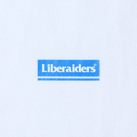 Liberaiders®︎ - 2-PACK POCKET TEE 71625