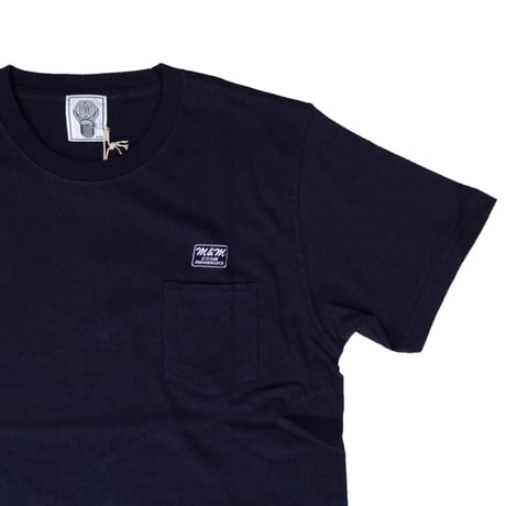 M&M CUSTOM PERFORMANCE - PRINT S/S T-SHIRT 22-MT-012
