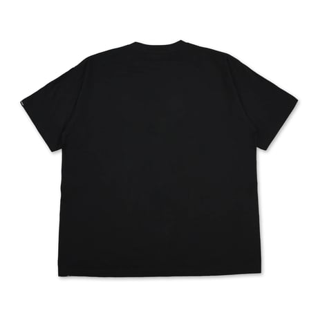 CAPTAINS HELM - #LOCALS SS TEE