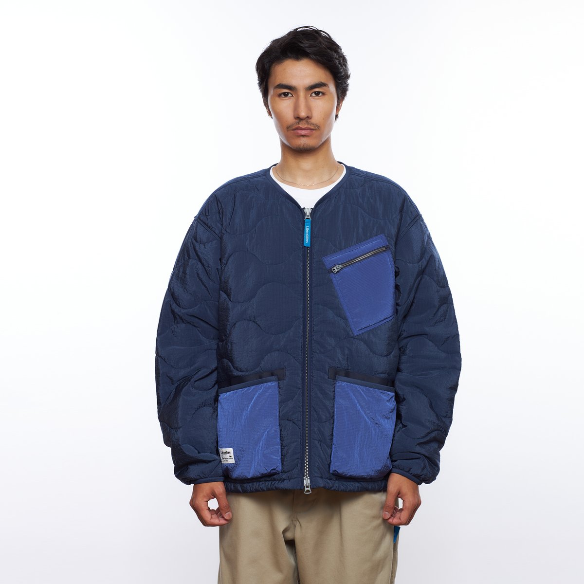 ジャケット・アウター Liberaiders UTILITY EXPEDITION VEST Liberaiders リベレイダース ジャケット アウター UTILITY