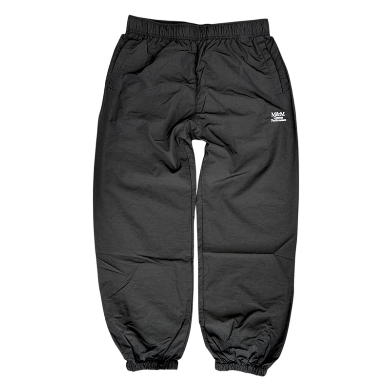 M&M CUSTOM PERFORMANCE    エムアンドエム　ワークパンツ M&M CUSTOM PERFORMANCE - 14.5oz DENIM (×MASSES) (WASH
