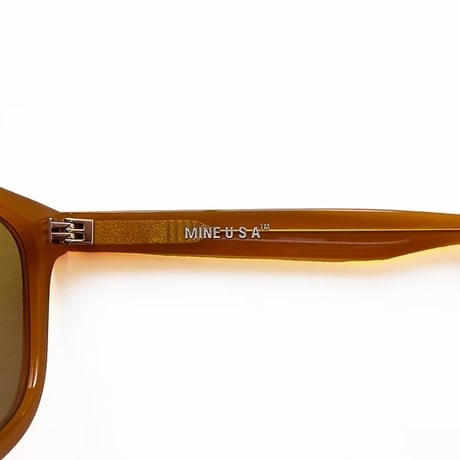 MINE USA™️ - Wellington Glasses