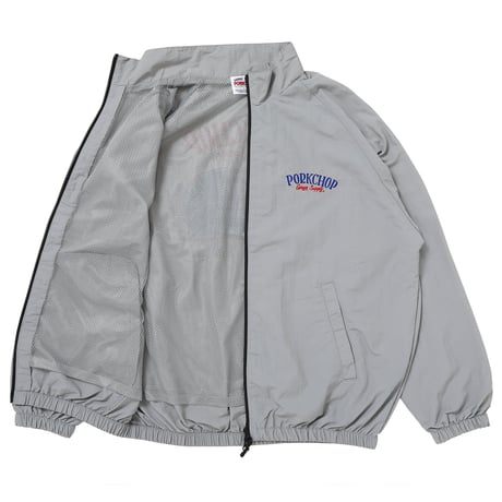 PORKCHOP GARAGE SUPLLY - PORK BACK NYLON JKT