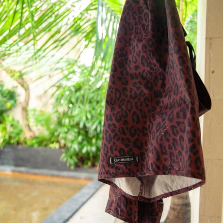 CAPTAINS HELM - "OCEANSIDE DIVISION" CLASSIC BOARD SHORTS