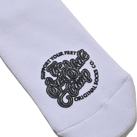 SURF SKATE CAMP - TUBE SOCKS