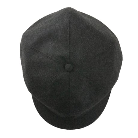 THE H.W. DOG & CO.  - NPB.CAP (GRAY)