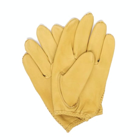 LAMP GLOVES - PUNCHING GLOVE (CAMEL)