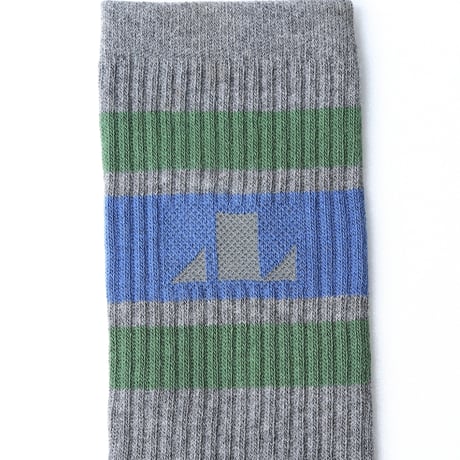 Liberaiders - 2-PACK LINE SOCKS 77909
