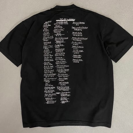 EX DESIGN - Kurt Cobain & Kim Deal