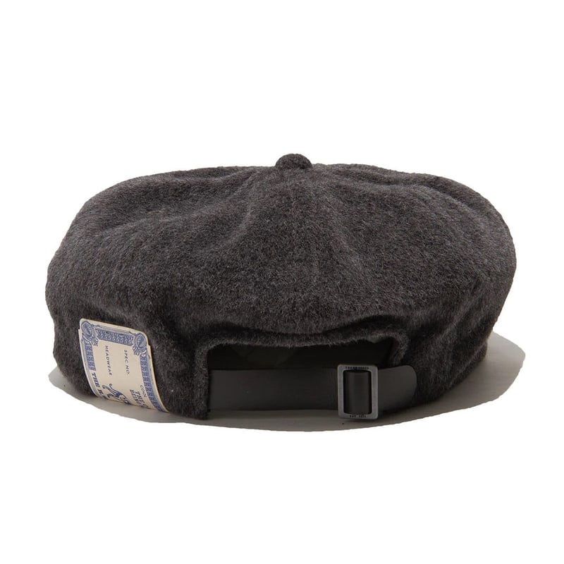 hwdogハンチング HUNTING・CASQUETTE – THE H.W.DOG&CO.