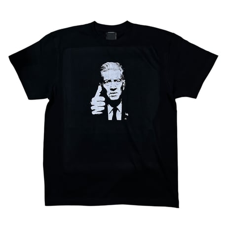 "THE KING OF CULT" SS TEE
