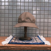SOURCE - MILITARY HAT