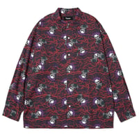 M&M × MASSES - SHIRT EL CHAVO 22-ms-mm-003