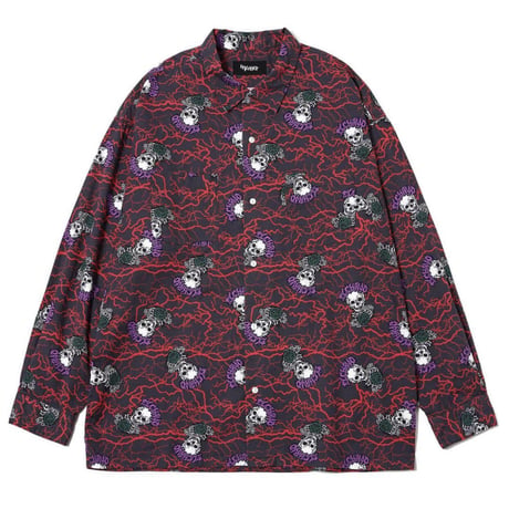 M&M × MASSES - SHIRT EL CHAVO 22-ms-mm-003