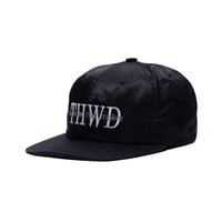 THE H.W. DOG & CO. - SHALLOW CAP