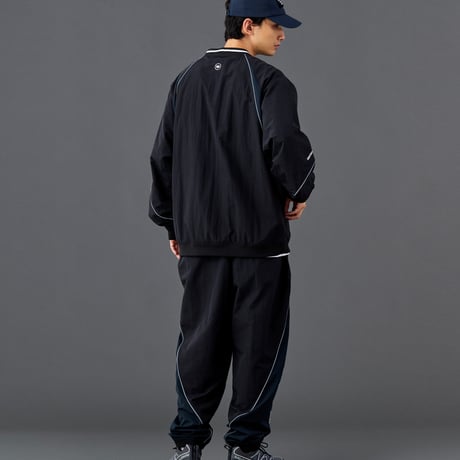 LIBERAIDERS - LR NYLON PULLOVER 73501