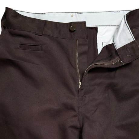 tivoLi surf shop - Everday WORK PANTS "Sta-Prest"