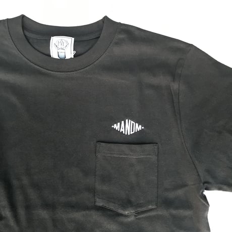 M&M CUSTOM PERFORMANCE  - PRINT S/S T-SHIRT 23-MT-014