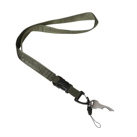 Liberaiders®︎ - Liberaiders PX NECK STRAP