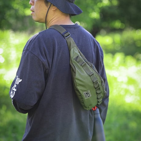 Liberaiders - Liberaiders PX FANNY PACK 86903