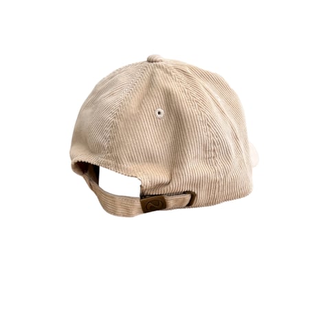 Good Valley Market - G.V.M Original Corduroy Cap