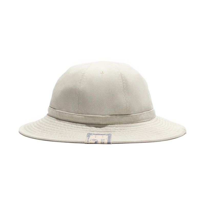 帽子 THE H.W. DOG & CO. LINEN FATIGUE HAT 帽子 THE H.W. DOG & CO. LINEN FATIGUE HAT H.W. DOG & CO