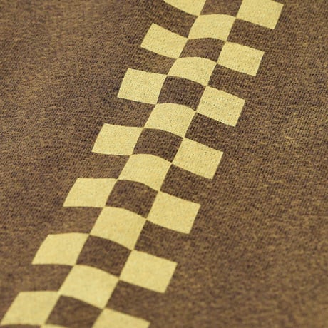 CAPTAINS HELM - #LINE CHECKER VINTAGE SWEAT PANTS