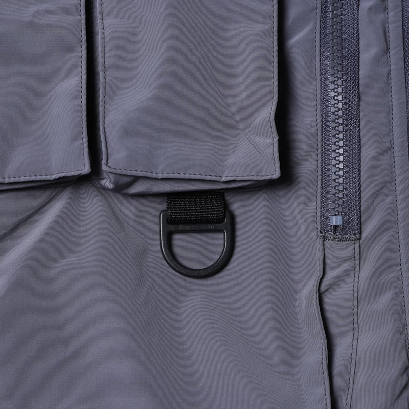 LIBERAIDERS - UTILITY EXPEDITION JACKET | east LIBERAIDERS - UTILITY EXPEDITION JACKET | east