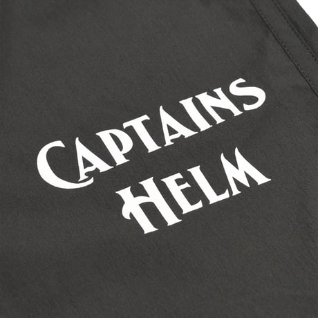 CAPTAINS HELM - "OCEANSIDE DIVISION" #HELM SURF SHORTS
