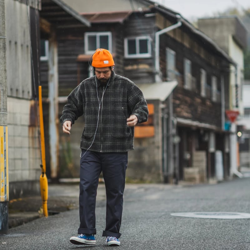 TCB JEANS - Stay Gold Chino/ Stone | east villa