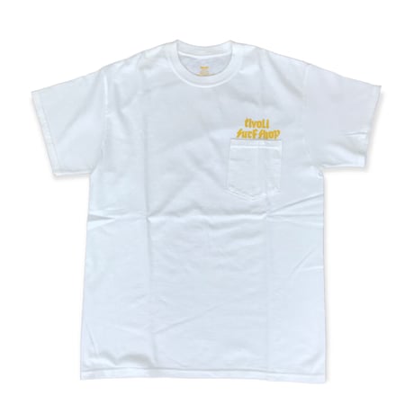 tivoLi surf shop - T-shirts "SS"