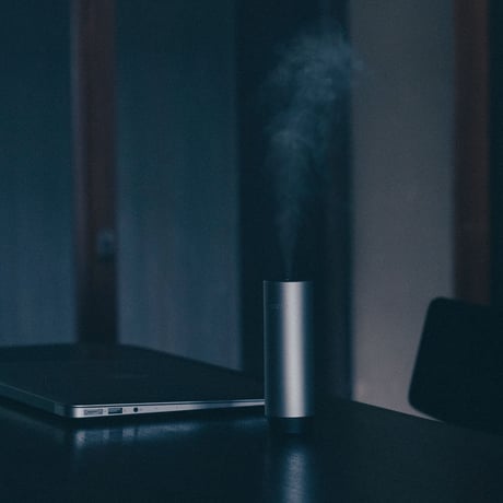 LINC ORIGINAL MAKERS - STEM Mini MOBILE DIFFUSER（本体）