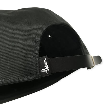 tivoLi surf shop - Trucker Cap"MORNING SHIT"