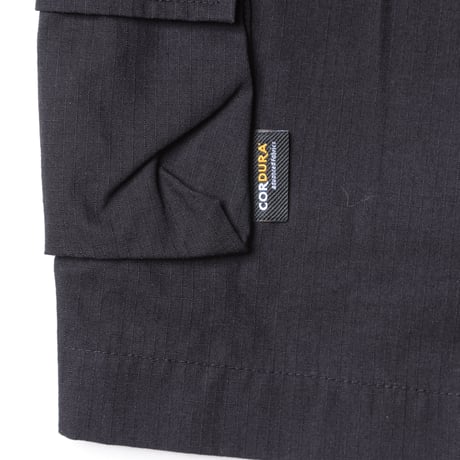 LIBERAIDERS - CORDURA RIP UTILITY SHORTS 73804