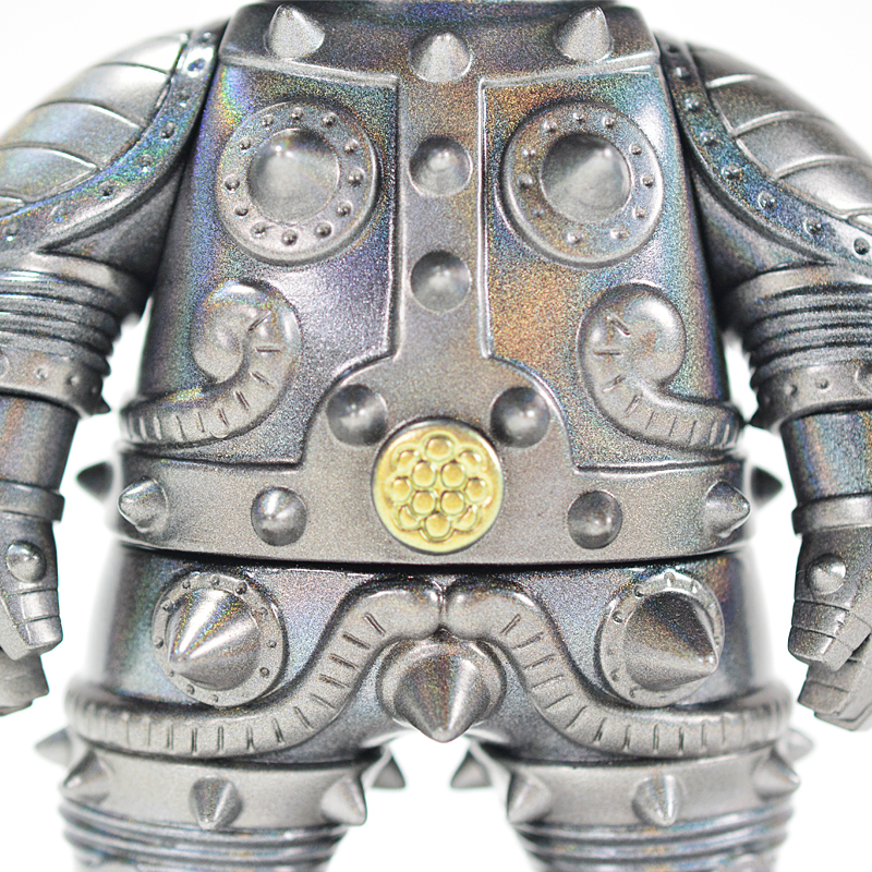 TOKY - ソフビ製ともだち初号機 (Full Metal Jacket 