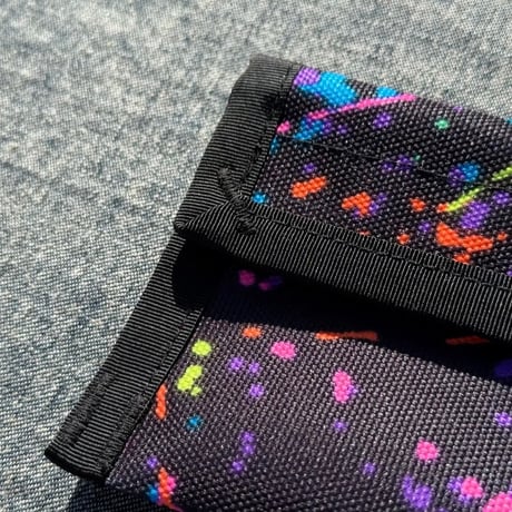 NAOSHIYA CUSTOM FACTORY - カード入れ