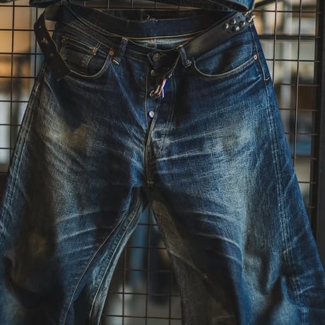 TCB JEANS - 50's Jeans 13.5oz