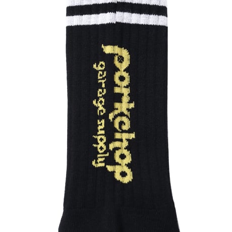 PORKCHOP GARAGE SUPLLY - PORK SOX P-23