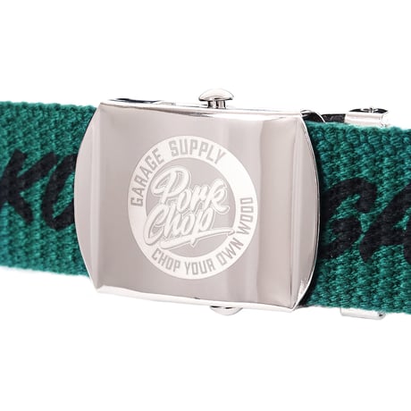 PORKCHOP GARAGE SUPLLY - GACHA BELT