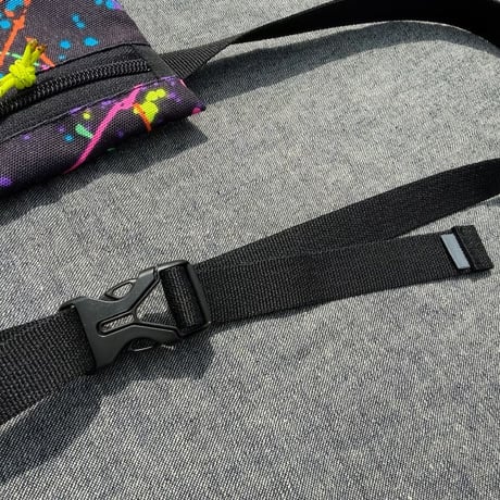 NAOSHIYA CUSTOM FACTORY - ウエストポーチ