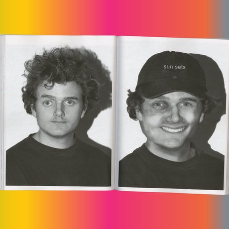 UDLI Editions - HEADS MAGAZINE #9
