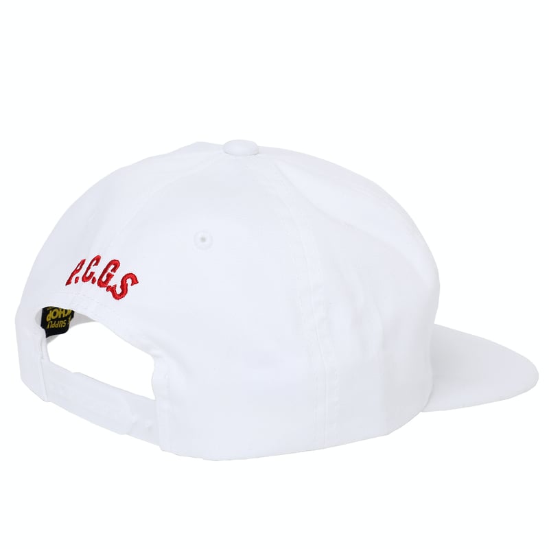 PORKCHOP - CHOPPERS WELCOME CAP | east village