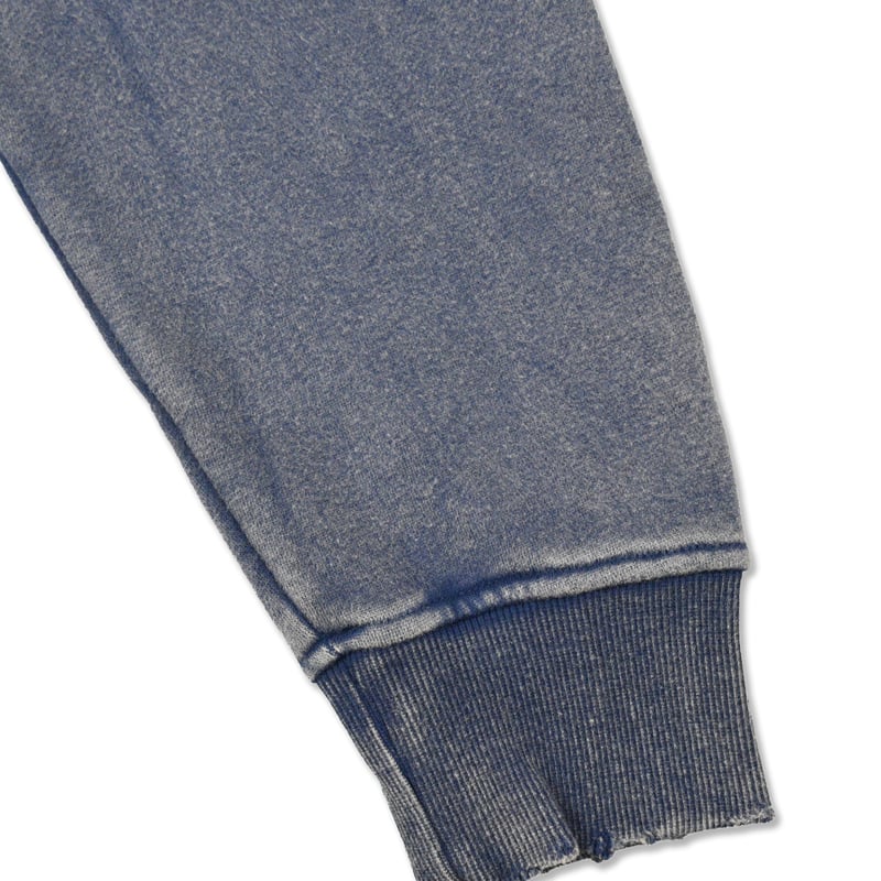 CAPTAINS HELM - #VINTAGE LOGO HOODIE | east vil